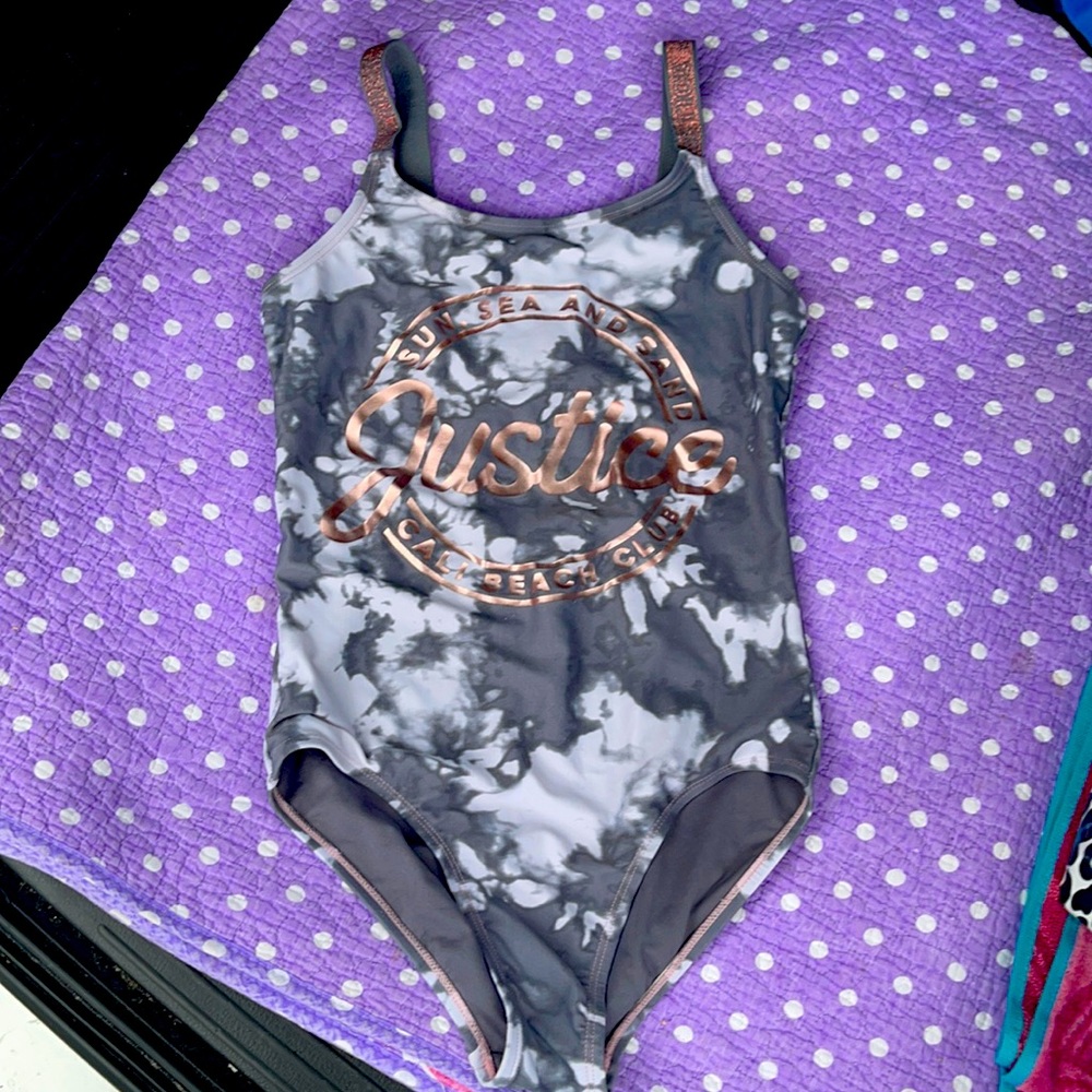 Justice one piece